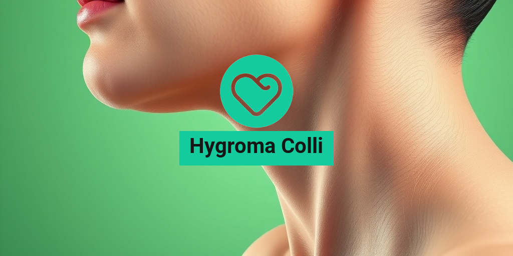 Hygroma Colli health condition overview β’ Yesil Health AI