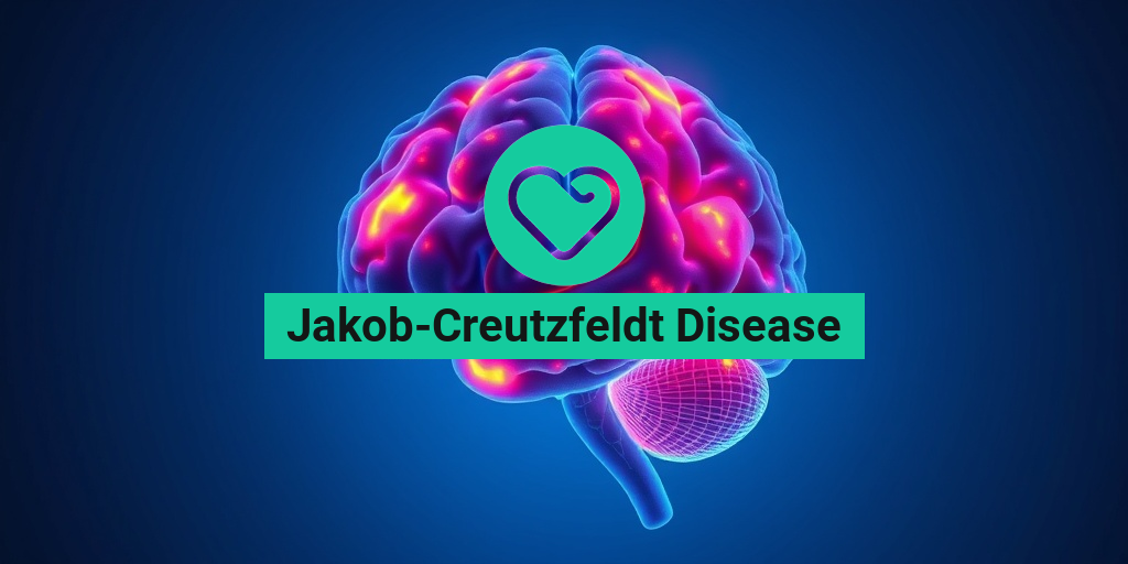 Jakob-Creutzfeldt Disease health condition overview • Yesil Health