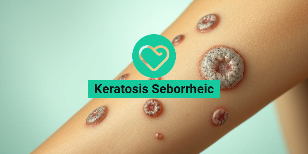 Keratosis Seborrheic health condition overview • Yesil Health AI