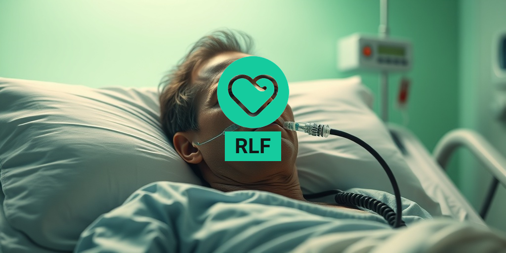 RLF health condition overview • Yesil Health AI