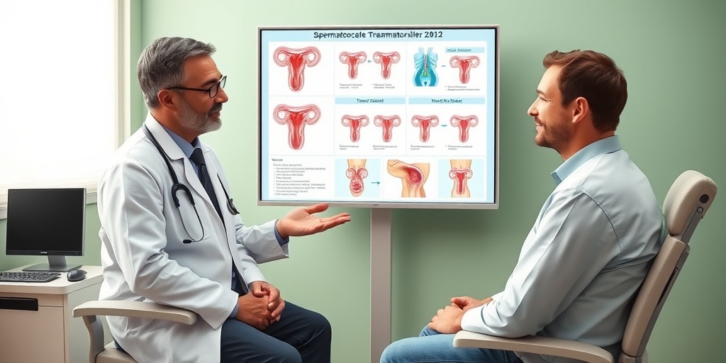 Spermatocele (Epididymal Cyst) prevention methods4.png