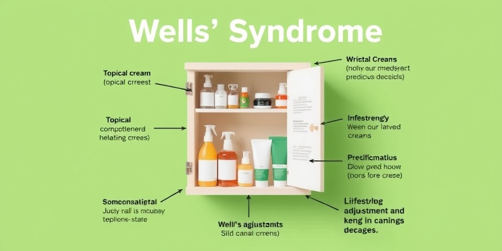 Wells' Syndrome prevention methods4.png