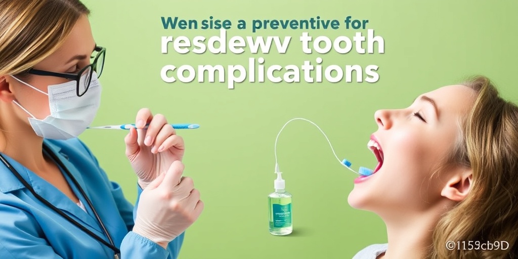 Wisdom Tooth Problems medical care5.png