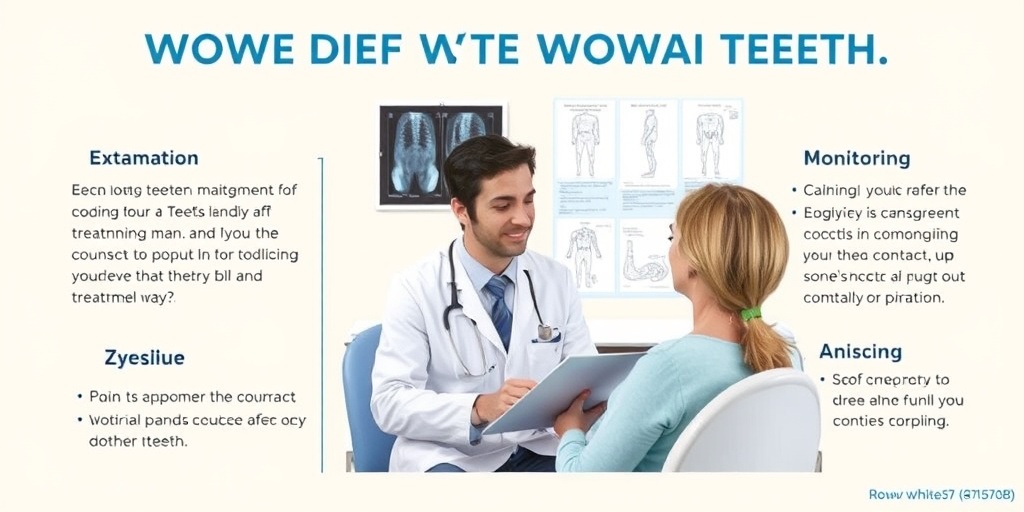 Wisdom Tooth Problems prevention methods4.png