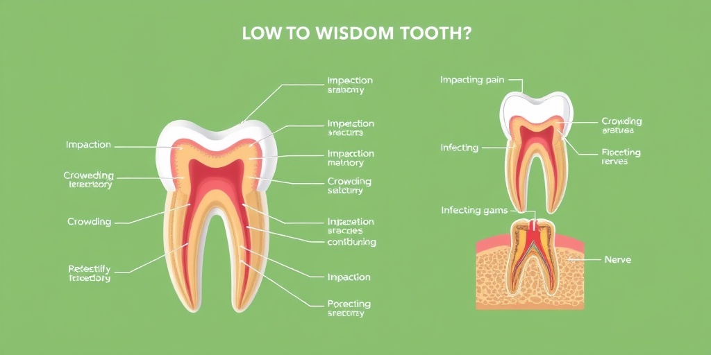 Wisdom Tooth Problems treatment options3.png