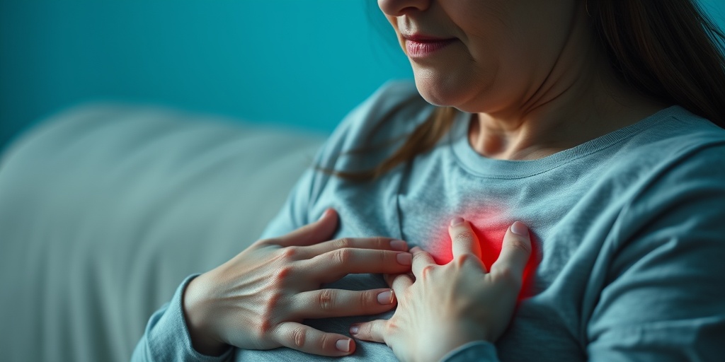 Women and Coronary Artery Disease symptoms and diagnosis2.png