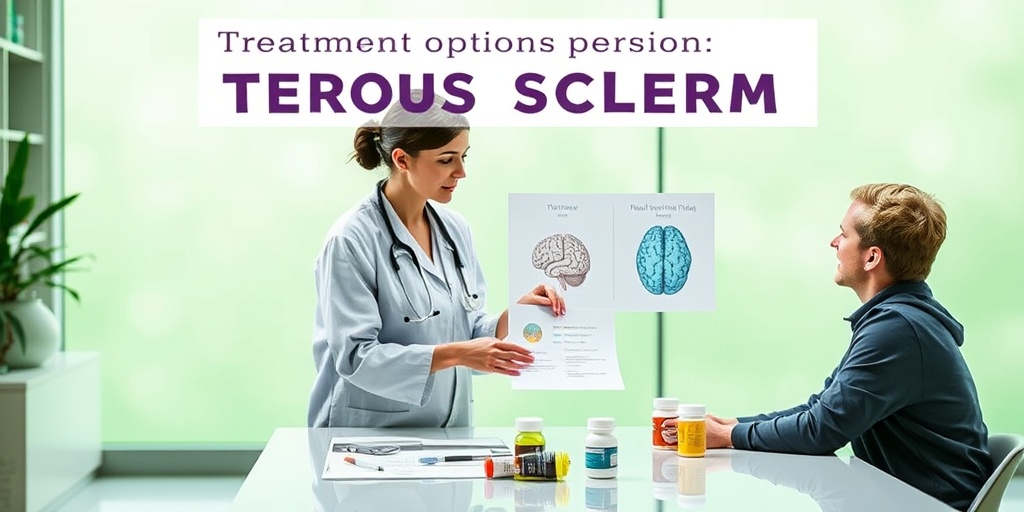 A healthcare professional explains treatment options to a patient, emphasizing collaboration in a modern clinic.  4.png