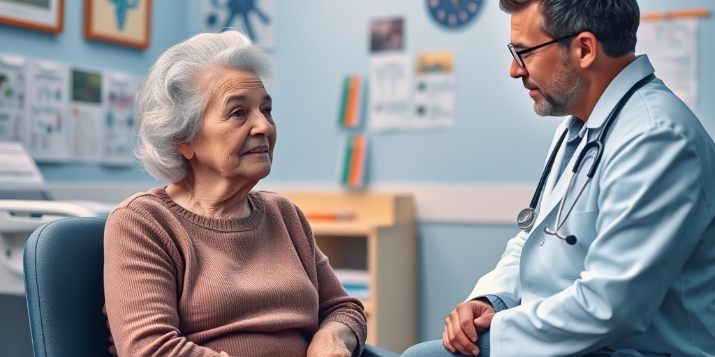 Aging, Sexuality and Physical Changes medical care5.png