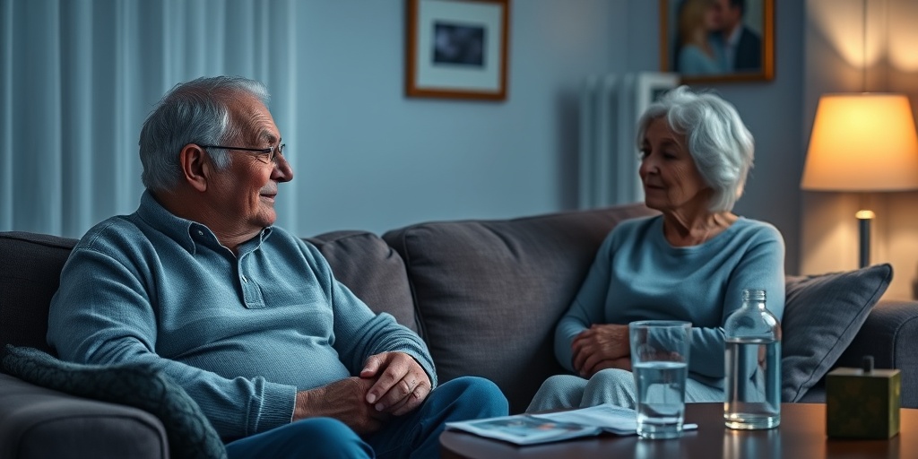 Aging, Sexuality and Physical Changes symptoms and diagnosis2.png