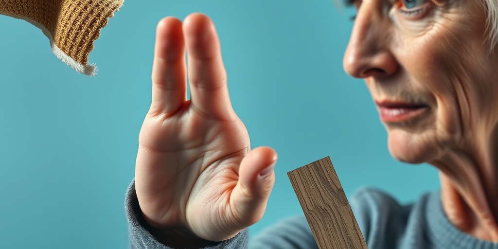 Agnosis, Primary symptoms and diagnosis2.png