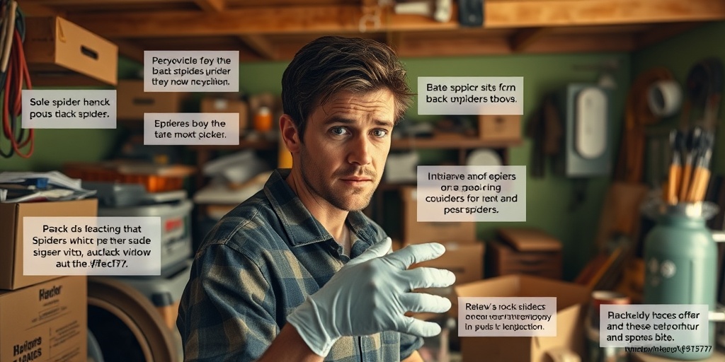 Black Widow Spider Bite treatment options3.png