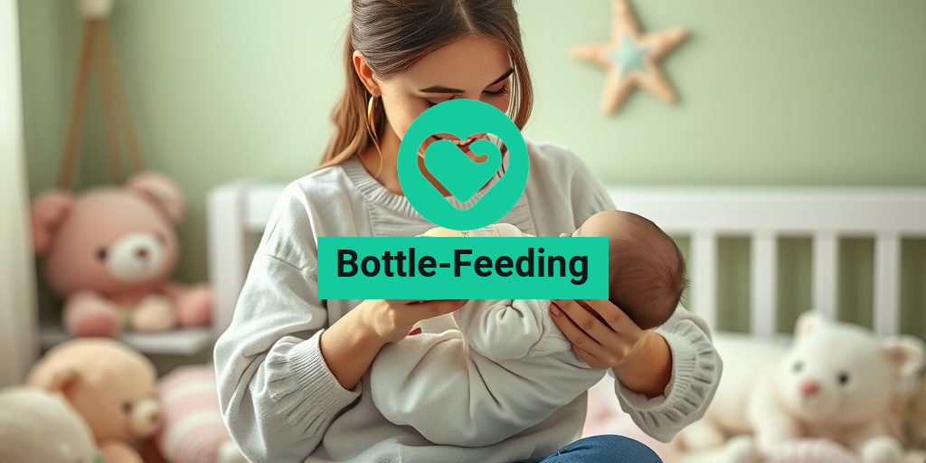 Bottle-Feeding health condition overview • Yesil Health AI
