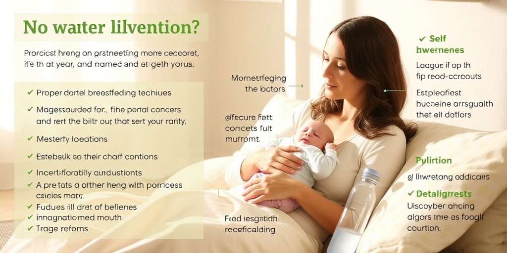 Breast Infection (Mastitis) medical care5.png