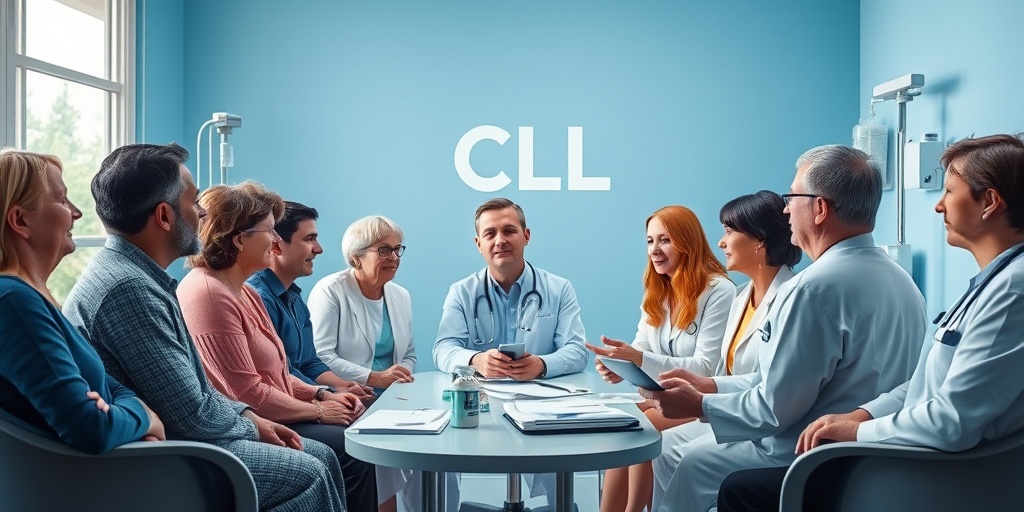 Chronic Lymphocytic Leukemia prevention methods4.png