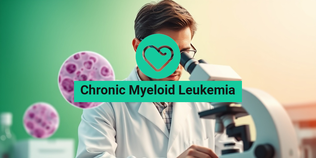 Chronic Myeloid Leukemia health condition overview • Yesil Health AI