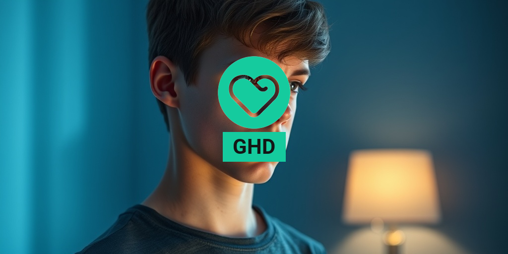 GHD health condition overview • Yesil Health AI