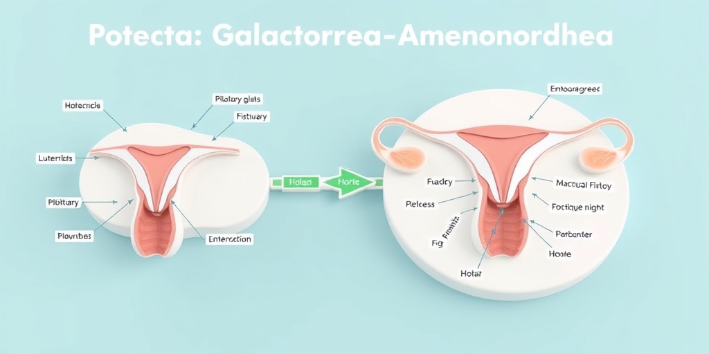 Galactorrhea-Amenorrhea Syndrome treatment options3.png