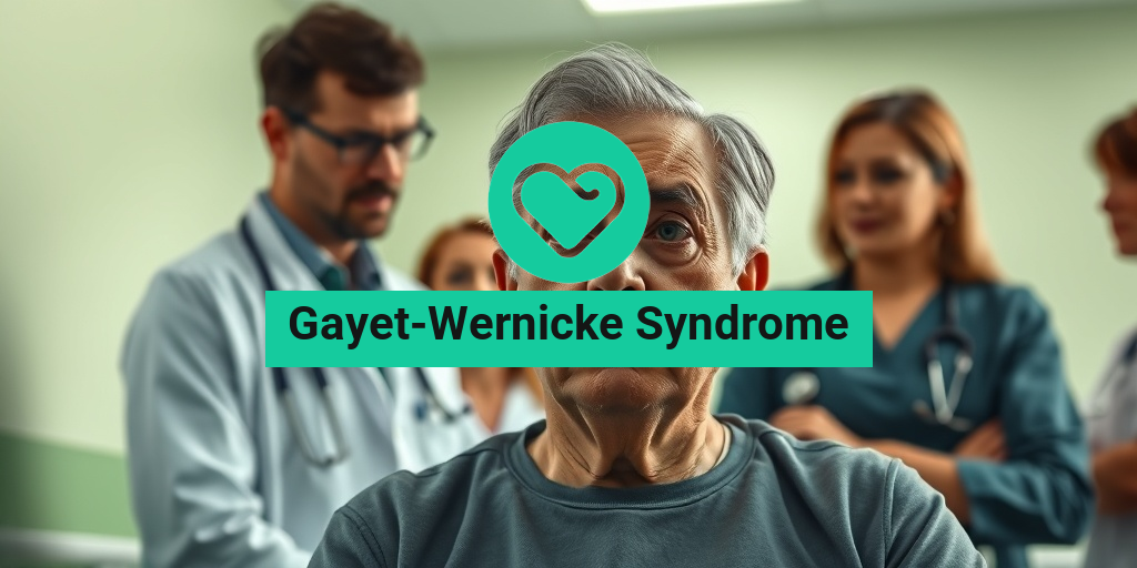 Gayet-Wernicke Syndrome health condition overview β’ Yesil Health AI