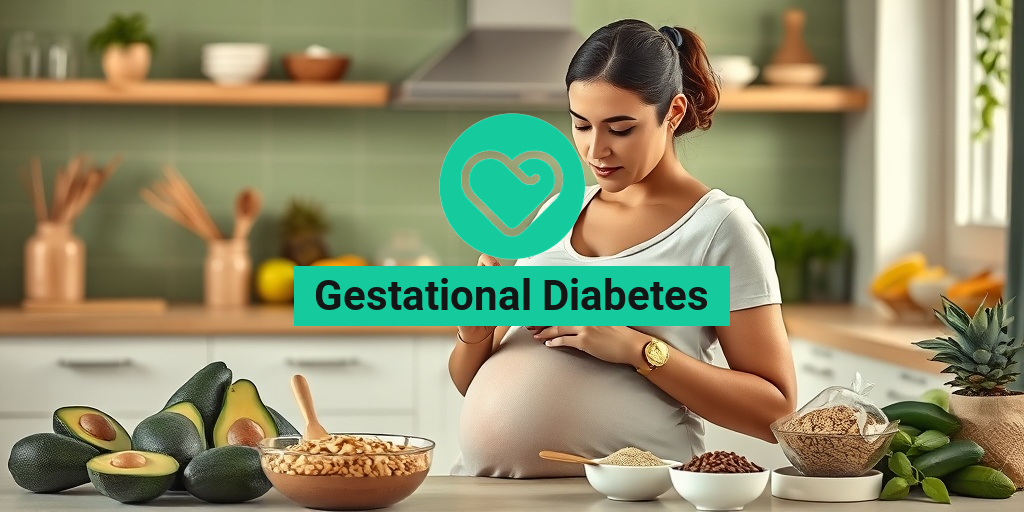 Gestational Diabetes health condition overview • Yesil Health AI