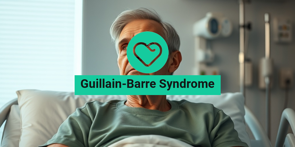 Guillain-Barre Syndrome health condition overview • Yesil Health AI