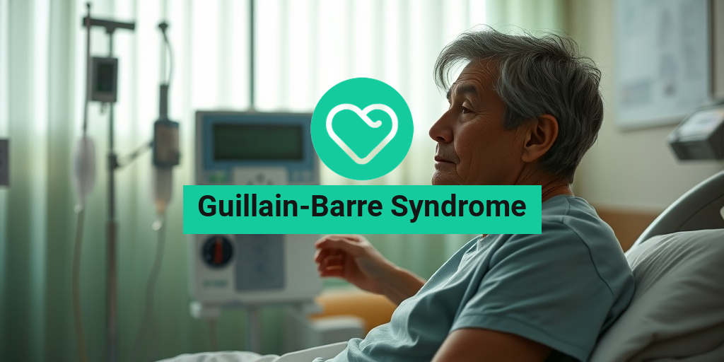 Guillain-Barre Syndrome health condition overview β’ Yesil Health AI