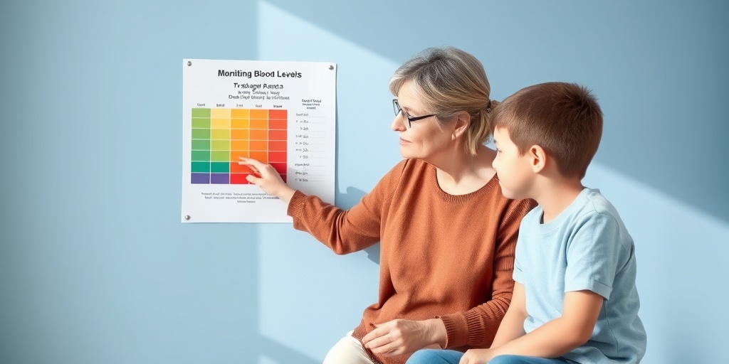 Home Blood Sugar Monitoring in Children symptoms and diagnosis2.png