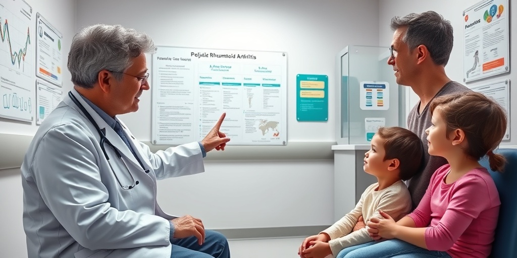 JRA Juvenile Rheumatoid Arthritis prevention methods4.png