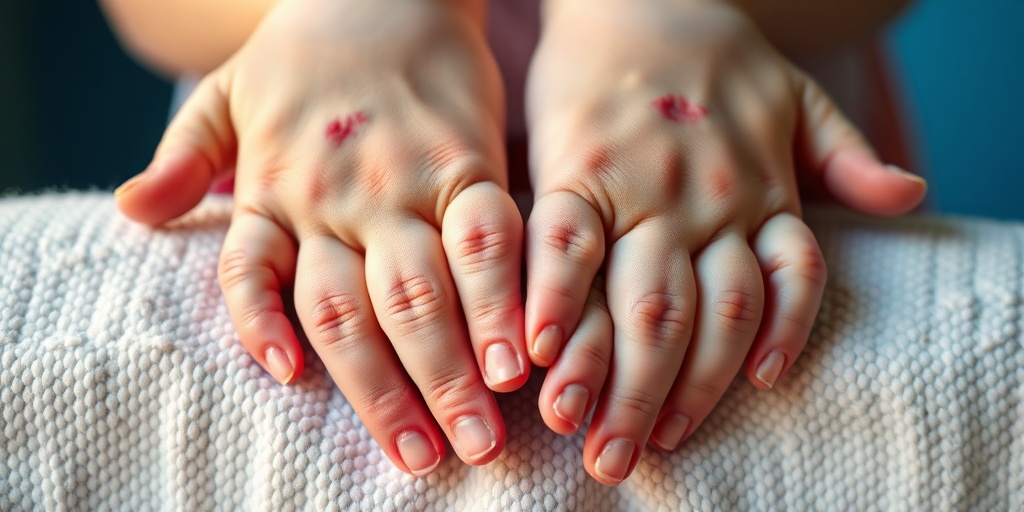 JRA Juvenile Rheumatoid Arthritis symptoms and diagnosis2.png