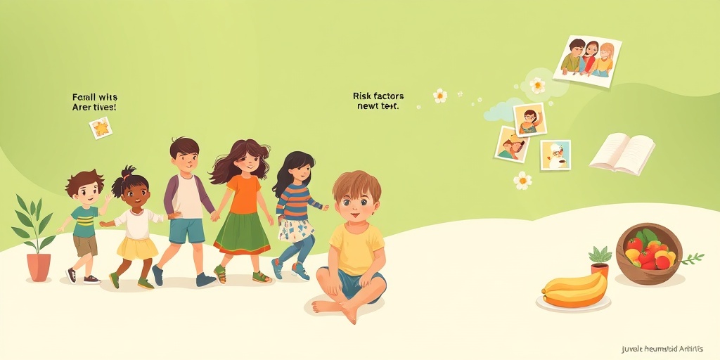 JRA Juvenile Rheumatoid Arthritis treatment options3.png