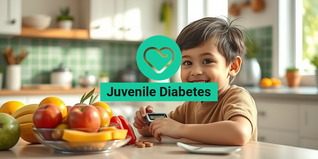 Juvenile Diabetes health condition overview • Yesil Health AI