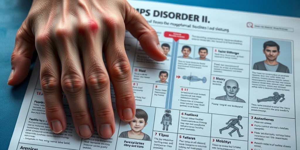 MPS Disorder II symptoms and diagnosis2.png