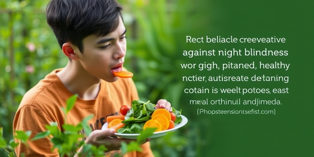 Night Blindness medical care5.png