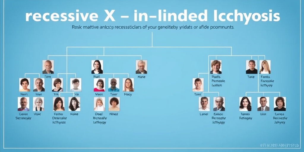 Recessive X-linked Ichthyosis treatment options3.png