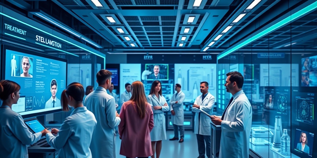 Researchers explore advanced technologies for WHS management, symbolizing hope and progress in patient care. 5.png