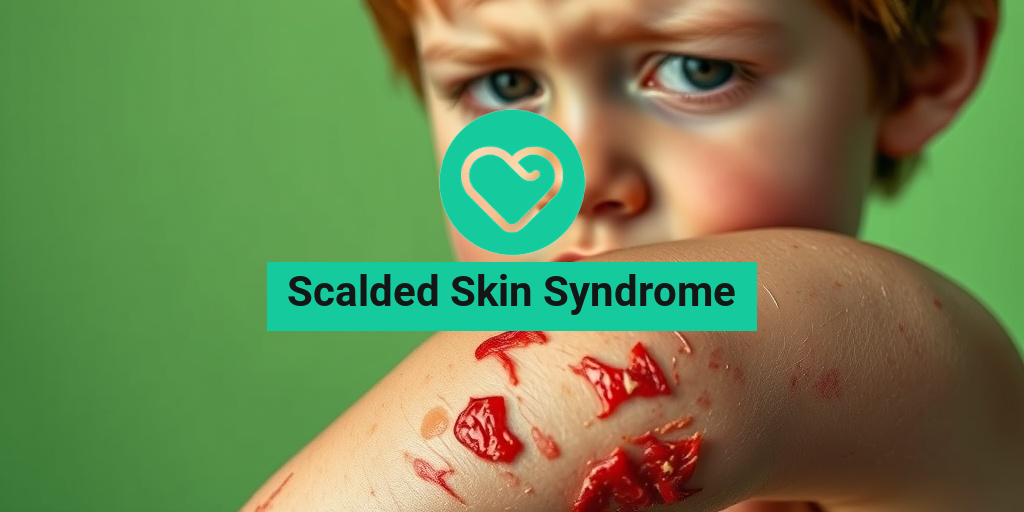 Scalded Skin Syndrome health condition overview • Yesil Health AI