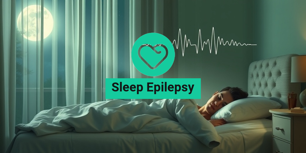 Sleep Epilepsy health condition overview • Yesil Health AI