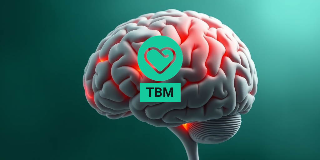 TBM health condition overview • Yesil Health AI