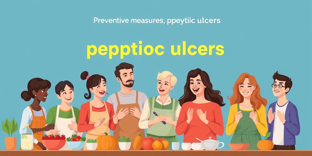 Ulcer, Peptic medical care5.png
