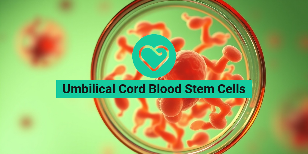 Umbilical Cord Blood Stem Cells health condition overview • Yesil Health AI