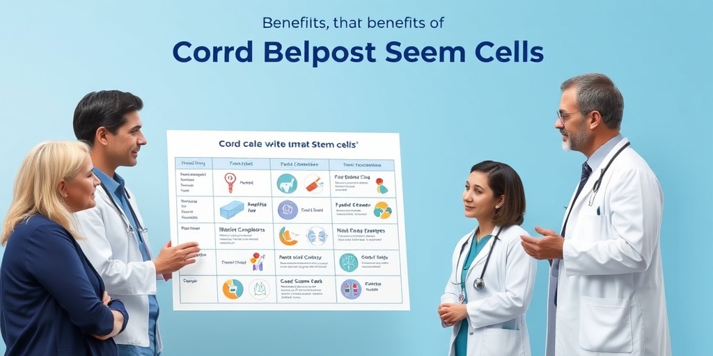 Umbilical Cord Blood Stem Cells symptoms and diagnosis2.png