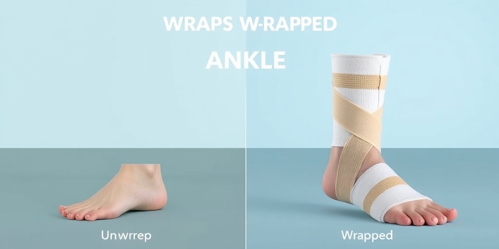 Wrapping a Sprained Ankle prevention methods4.png