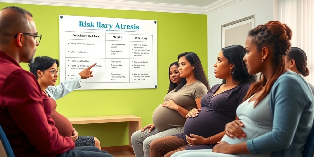 Biliary Atresia, Extrahepatic treatment options3.png