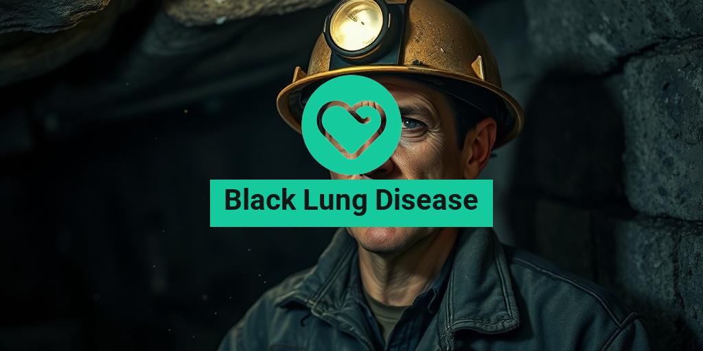 Black Lung Disease health condition overview • Yesil Health AI