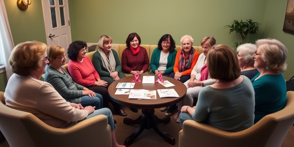 Breast Cancer: Treatment medical care5.png