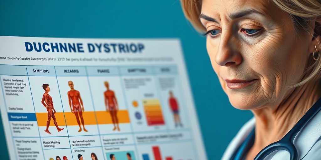 Duchenne Muscular Dystrophy symptoms and diagnosis2.png