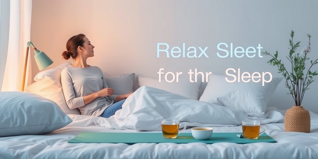 How to Improve Your Sleep prevention methods4.png