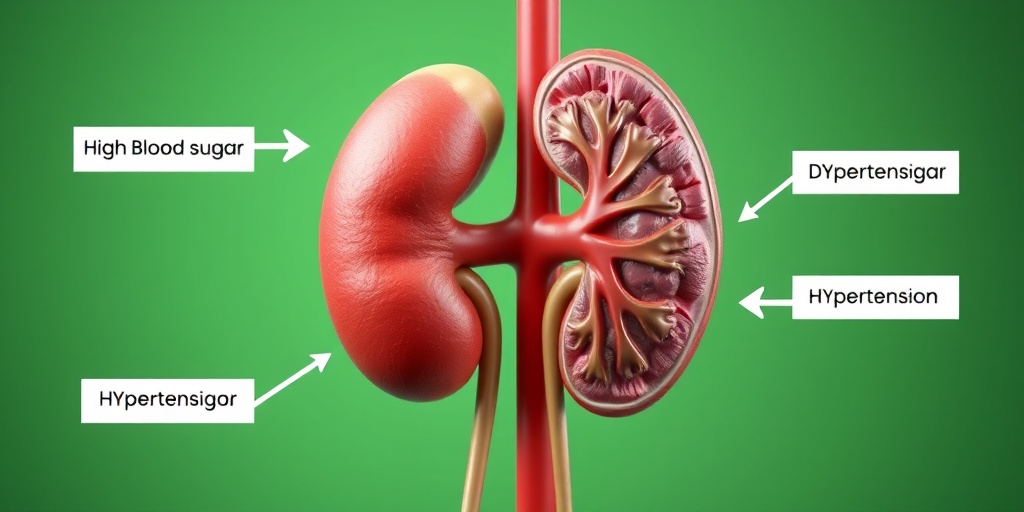 Kidney Disease, Diabetic treatment options3.png