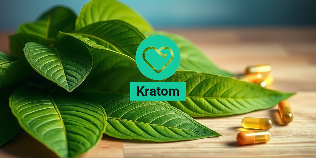 Kratom health condition overview • Yesil Health AI