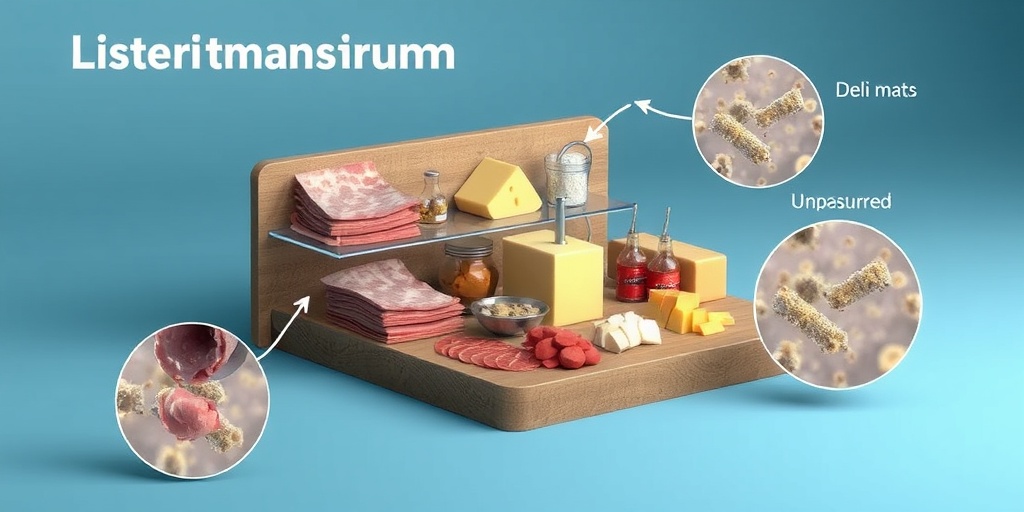 Listeria Infection treatment options3.png