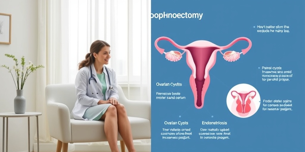 Oophorectomy symptoms and diagnosis2.png